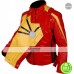 Legends of Tomorrow Franz Drameh (Firestorm) Costume Jacket